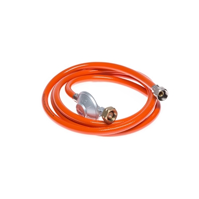 Picture of Connection set for gas cylinder Hiza 2,5m