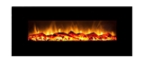 Show details for Electric fireplace Flamifera WSG01 1,5KW