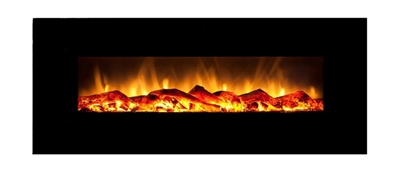 Picture of Electric fireplace Flamifera WSG01 1,5KW