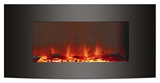 Show details for Electric fireplace Flammifera WS-G-03-2 1,5KW
