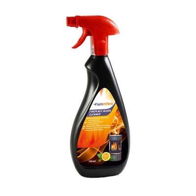 Picture of Flammifera Fireplace Glass Cleaner 0.75l