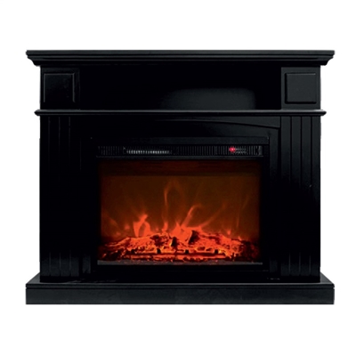 Picture of FIREPLACE ELECTRIC ARIESFORD 1,5KW (FLAMMIFERA)