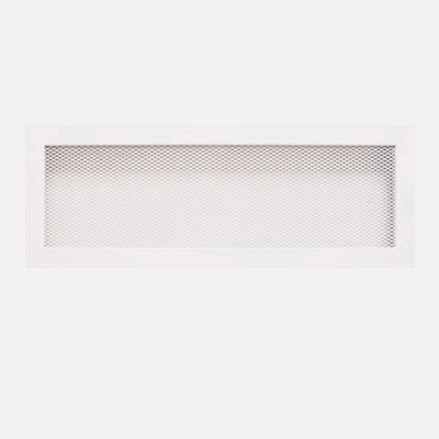 Picture of GRILLE FIREPLACE 170X490 WHITE FLAMMIFER (HEARTH)
