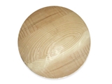 Show details for wooden diffuser Europlast, D100 mm