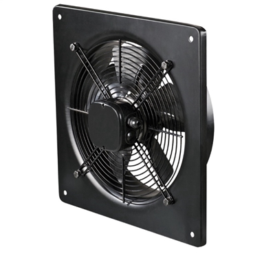 Picture of Supply fan Vents OV 4E400