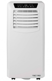 Show details for Tectro Mobile Air conditioner Airco TP2020
