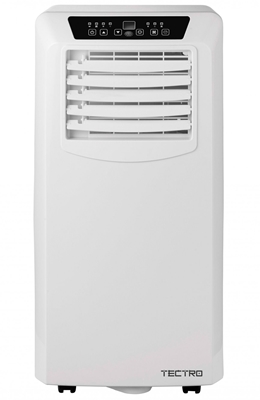 Picture of Tectro Mobile Air conditioner Airco TP2020