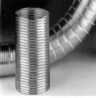 Picture of WIRE AIR FLEXIBLE D125 1,5M (OROLUX)