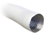 Show details for CABLE AIR FLEXIBLE D125 3M WHITE (OROLUX)