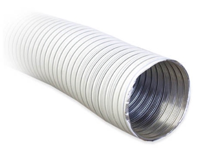 Picture of CABLE AIR FLEXIBLE D125 3M WHITE (OROLUX)