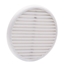 Picture of Ventilation grille 040976ABS, 8-12,5cm, white