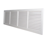 Show details for Ventilation grille Dospel D / 430x110RW