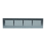 Show details for Ventilation grille Europlast MR400x100MM, galvanized