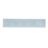 Picture of Ventilation grille Europlast MR500x100mm, white