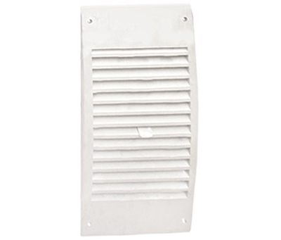 Picture of Ventilation grille Europlast N300x140mm, white