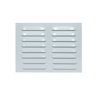 Picture of Ventilation grille MR260x190mm, white