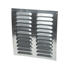 Picture of Ventilation grille MR260x280mm, galvanized