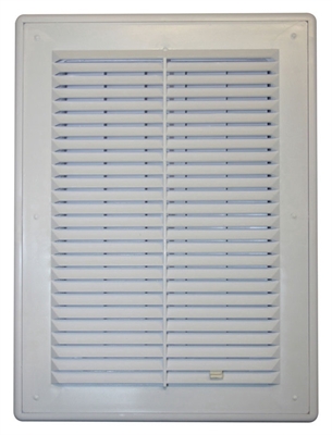 Picture of Ventilation grille Placenta with lever 25,5X19cm