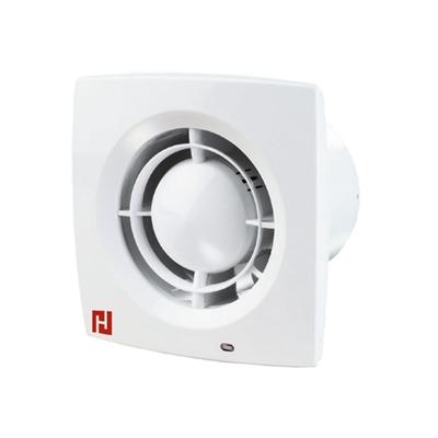 Picture of VENTILATORS 125X1 HOUSEHOLD