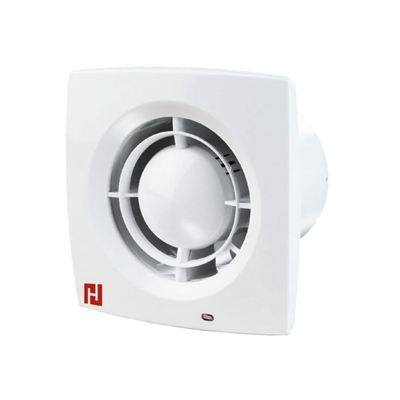 Picture of VENTILATORS 125X1T HOUSEHOLD