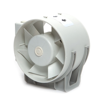 Picture of FAN DUCT MT150 / 230 CATA