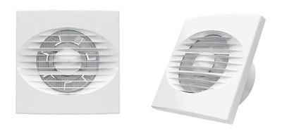 Picture of VENTILATORS ZEFIR 120S