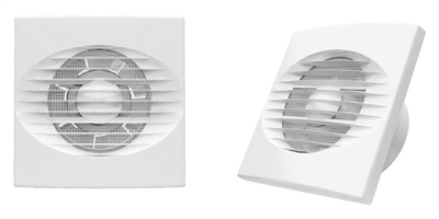 Picture of VENTILATORS ZEFIR 120WP DOSPEL