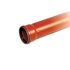 Picture of Pipe external D110 1m SN8 PVC (Magnaplast)