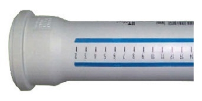 Picture of Tube inner Magnaplast, ø 32 mm, 2 m