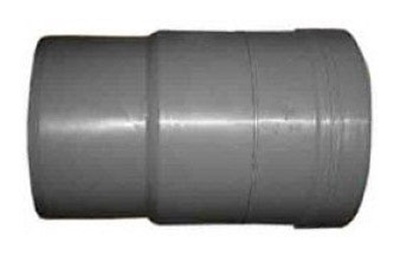 Picture of Sewerage compensation sleeve Wavin D50mm, PP