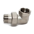 Picture of Elbow 3-piece TDM Brass 230NOR 1MF SELF