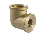 Show details for Elbow TDM Brass 200R 3 / 4x1 / 2FF SELF