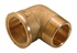 Picture of Elbow TDM Brass 210P 1 1 / 2x90MF SELF