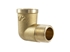 Picture of Elbow TDM Brass 210P 1 1 / 2x90MF SELF