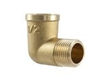 Show details for Elbow TDM Brass 210P 11 / 4x90MF SELF