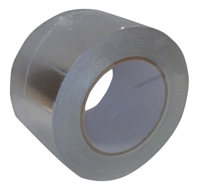 Picture of ADHESIVE TAPE ALUMINUM NALU0050 50MMX50M (FACOT)