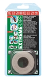 Show details for ADHESIVE TAPE EXTREME 25,4X3M EXTBI2503 WHITE (FACOT)
