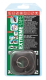 Show details for ADHESIVE TAPE EXTREME 25,4X3M EXTNE2503 BLACK (FACOT)