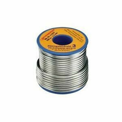 Picture of SOLDER SOFT 3MM 250G (UNIPAK)