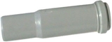 Show details for Magnaplast Compensation Pipe 12330/HTL 110 White 110mm