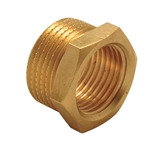 Show details for Transition TDM Brass 600.58 / 114 11 / 2x1MF SELF