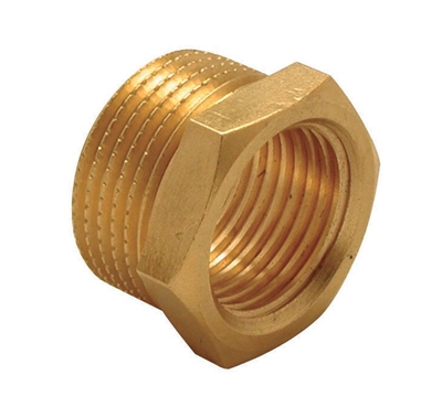 Picture of Transition TDM Brass 600.58 / 114 11 / 2x1MF SELF