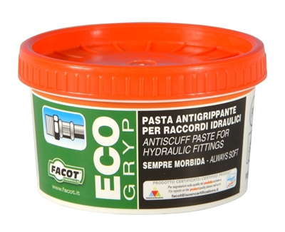 Picture of FOR COMPACTING PASTE ECOGRYP 400G (FACOT)