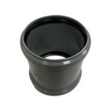 Show details for Repair coupling internal D110 PP (Magnaplast)