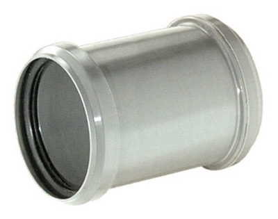 Picture of Repair coupling inner D40 PP (Magnaplast)