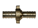 Show details for Hose connection TDM Brass 852/472 D25 SELF