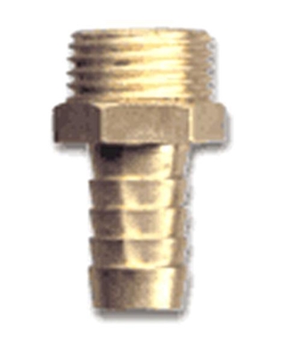 Picture of Connection TDM Brass 468E 2 &quot;x50mm