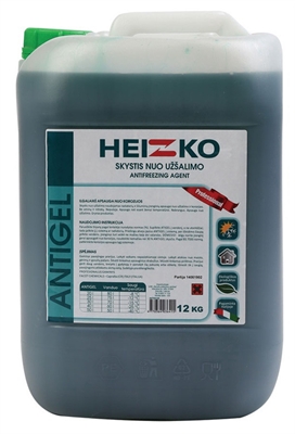 Picture of HEAT CARRIER HEIZKO ANTIK012S 12KG