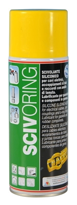 Picture of LIQUID LUBRICATING SCIV0400E 400ML (FACOT)