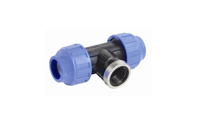 Picture of TRIPE 710025 PP 25X3 / 4FX25 PEM (STP FITTINGS SIA)